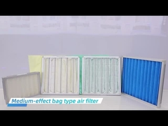 পকেট ফিল্টার