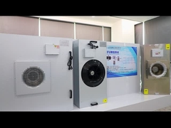 এফএফইউ ফ্যান ফিল্টার ইউনিট