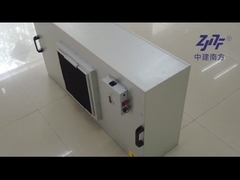 ল্যামিনার ফ্লো এফএফইউ