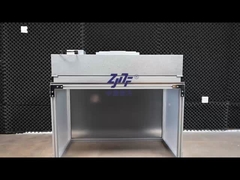 ল্যামিনার ক্লিন বেঞ্চ