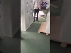 ক্লিন রুম এয়ার শাওয়ার