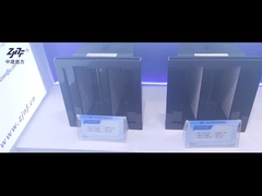 কার্যকারিতা 99.97% 0.3um ক্লিন রুম হেপা ফিল্টার বক্স কাস্টমাইজড আকারের জন্য 1170 * 570 * 69 মিমি