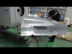 ৪ ফুট এফএফইউ ফ্যান ফিল্টার ইউনিট