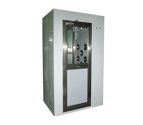 0.75KW এয়ার শাওয়ার চেম্বার