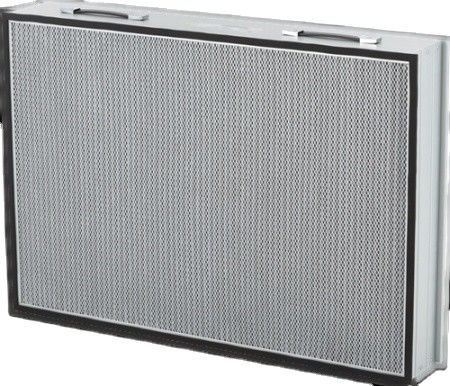 পলিয়েস্টার ফাইবার ফিল্টার কটন এয়ার ফিল্টার প্রি-ক্লিনার, বাণিজ্যিক পরিবেশে বাতাস পরিষ্কার করার জন্য