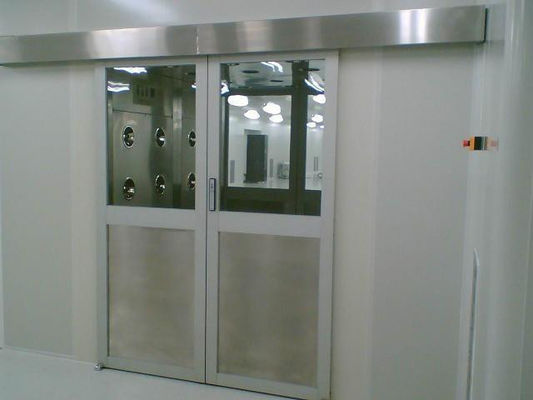 24 নজল কার্গো এয়ার শাওয়ার