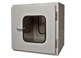 ইলেকট্রনিক/মেকানিক্যাল ইন্টারলকস ইন্টারলক এবং প্যারিফিকেশন সিস্টেমের জন্য ক্লিন রুম হেপা ফিল্টার বক্স