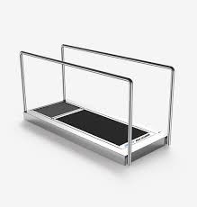 110V/220V/50HZ ভোল্টেজ ক্লিনরুম প্রবেশের জন্য সোল ক্লিনার সরঞ্জাম
