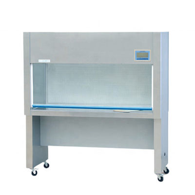 30W × 1 ফ্লুরোসেন্ট / ইউভি ল্যাম্প ক্লিনরুম সরঞ্জাম প্রাক ফিল্টার এবং 50Hz / 60Hz 110V / 220V পাওয়ার সাপ্লাই