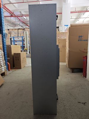 ZJ-4 1175*575*320 ফ্যানের আকারের উল্লম্ব এবং অনুভূমিক বায়ু প্রবাহ ল্যামিনার ফ্লো হুড