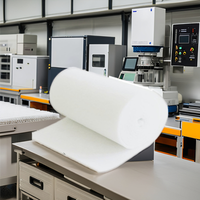 বায়ু বিশুদ্ধকরণ উপাদান মাসিক চেক রক্ষণাবেক্ষণ দীর্ঘস্থায়ী জন্য চার ধাপে নির্বাচন পদ্ধতি