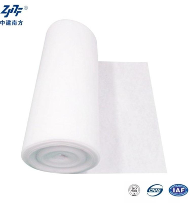 বায়ু প্রবাহ গণনা সূত্র এলাকা × গতি × 0.8 বাণিজ্যিক / আবাসিক বায়ু বিশুদ্ধকরণের জন্য বায়ু পরিষ্কারের কাপড়