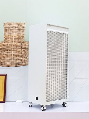quality পরিবারের জন্য গৃহস্থালী বায়ু বিশুদ্ধকারী factory