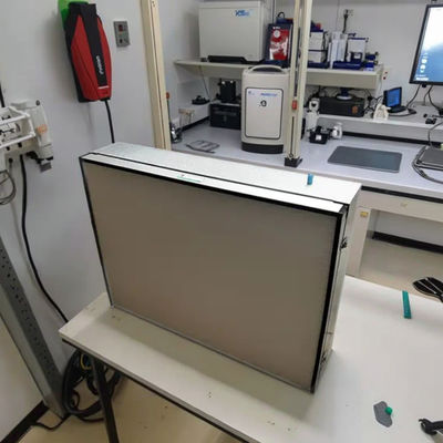 Openresty FFU ফ্যান ফিল্টার ইউনিট এবং দক্ষতার স্থিতি কোড 403 বর্ণনা কিন্তু এটি পূরণ করতে অস্বীকার করছে